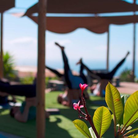 Eco Camping Nueva Vida Guest House Chio  Luaran gambar