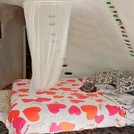Eco Camping Nueva Vida Guest House Chio  Luaran gambar