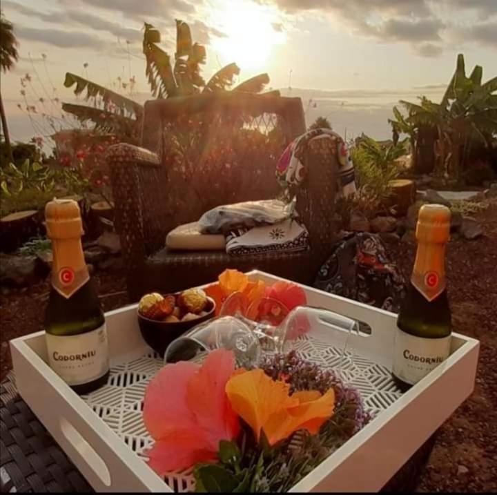 Eco Camping Nueva Vida Guest House Chio  Luaran gambar