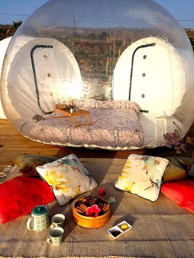 Eco Camping Nueva Vida Guest House Chio  Luaran gambar