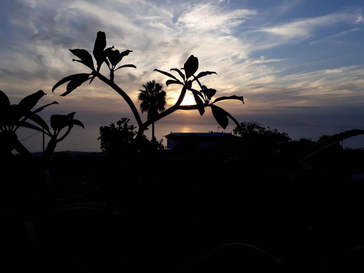 Eco Camping Nueva Vida Guest House Chio  Luaran gambar