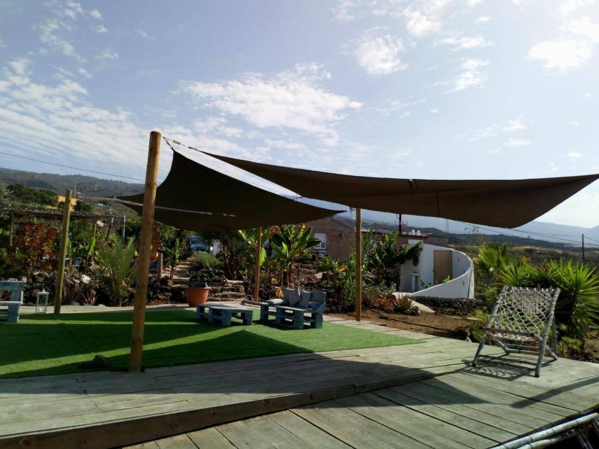 Eco Camping Nueva Vida Guest House Chio  Luaran gambar