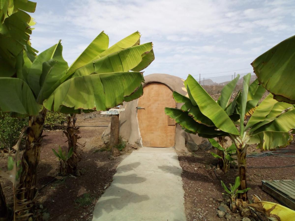 Eco Camping Nueva Vida Guest House Chio  Luaran gambar