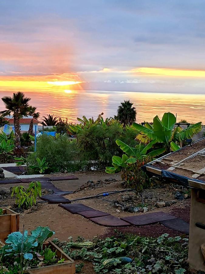 Eco Camping Nueva Vida Guest House Chio  Luaran gambar