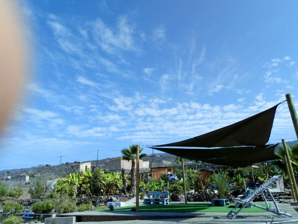 Eco Camping Nueva Vida Guest House Chio  Luaran gambar