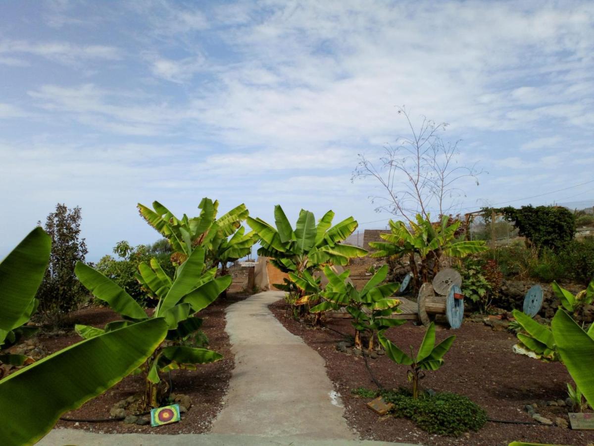 Eco Camping Nueva Vida Guest House Chio  Luaran gambar