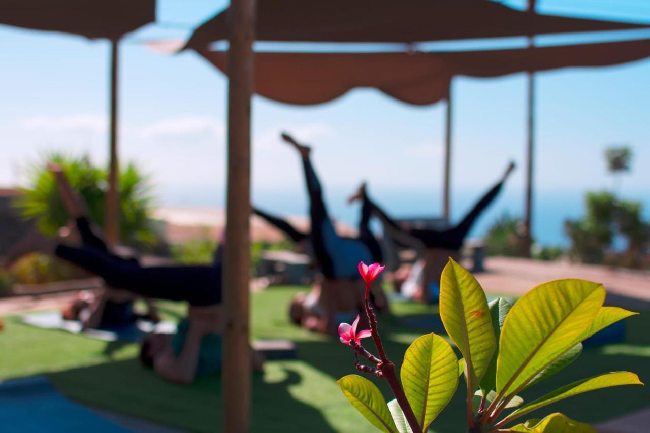 Eco Camping Nueva Vida Guest House Chio  Luaran gambar