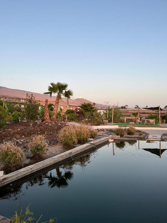 Eco Camping Nueva Vida Guest House Chio  Luaran gambar