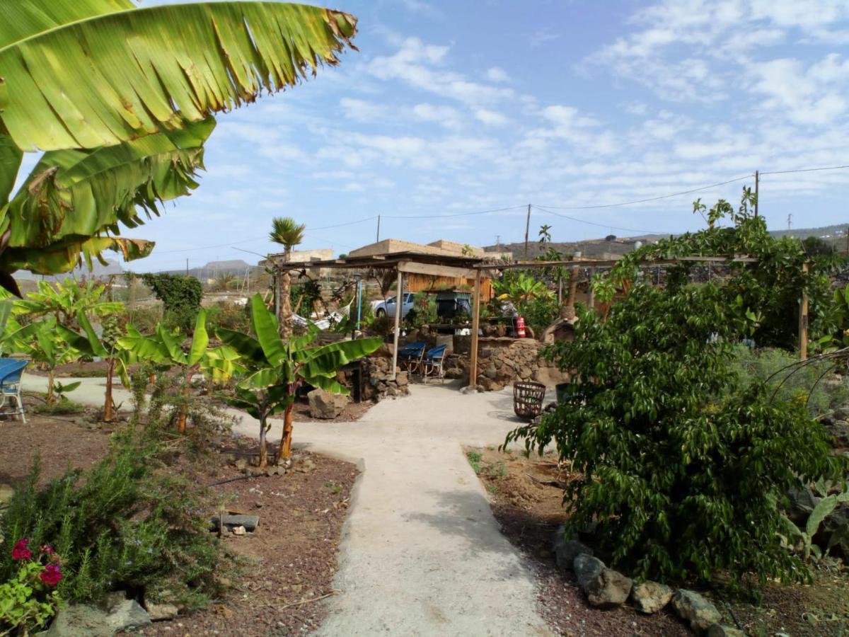 Eco Camping Nueva Vida Guest House Chio  Luaran gambar