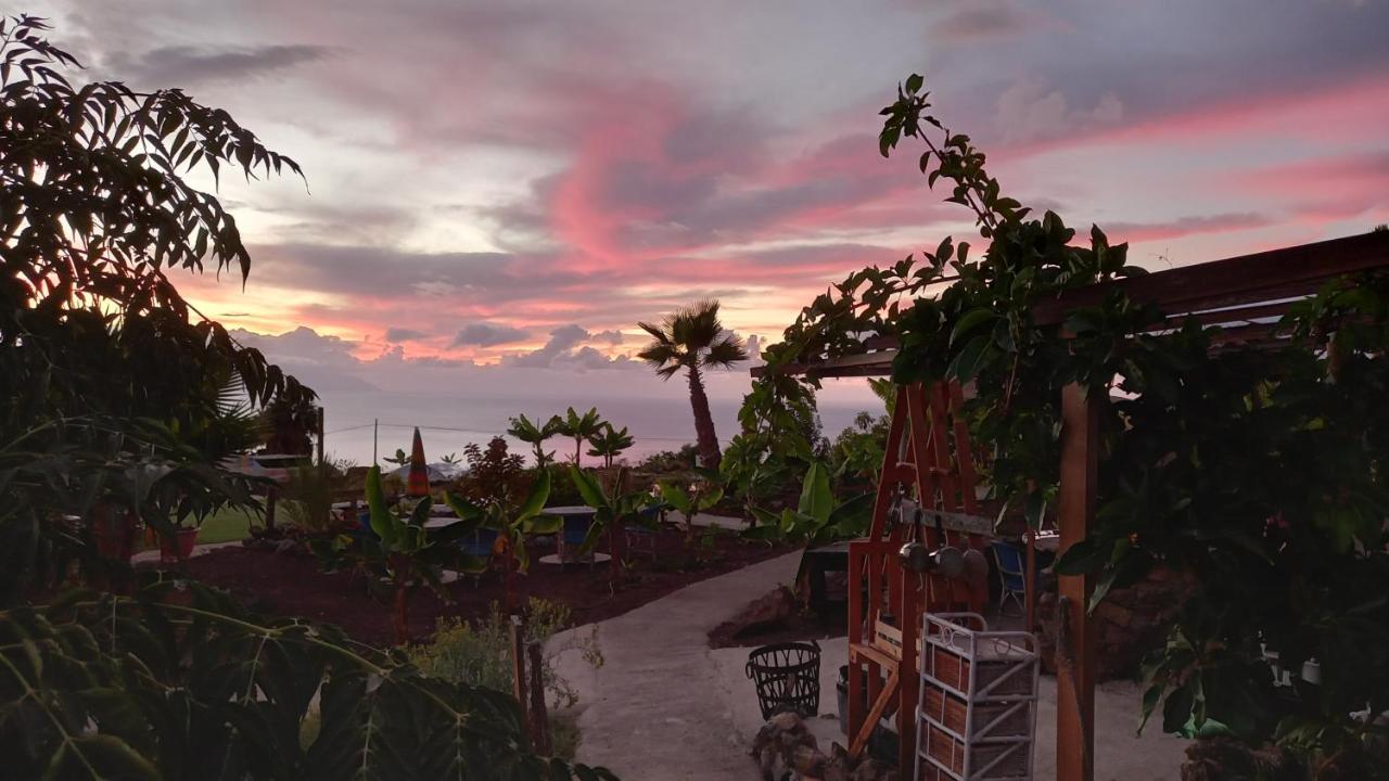Eco Camping Nueva Vida Guest House Chio  Luaran gambar
