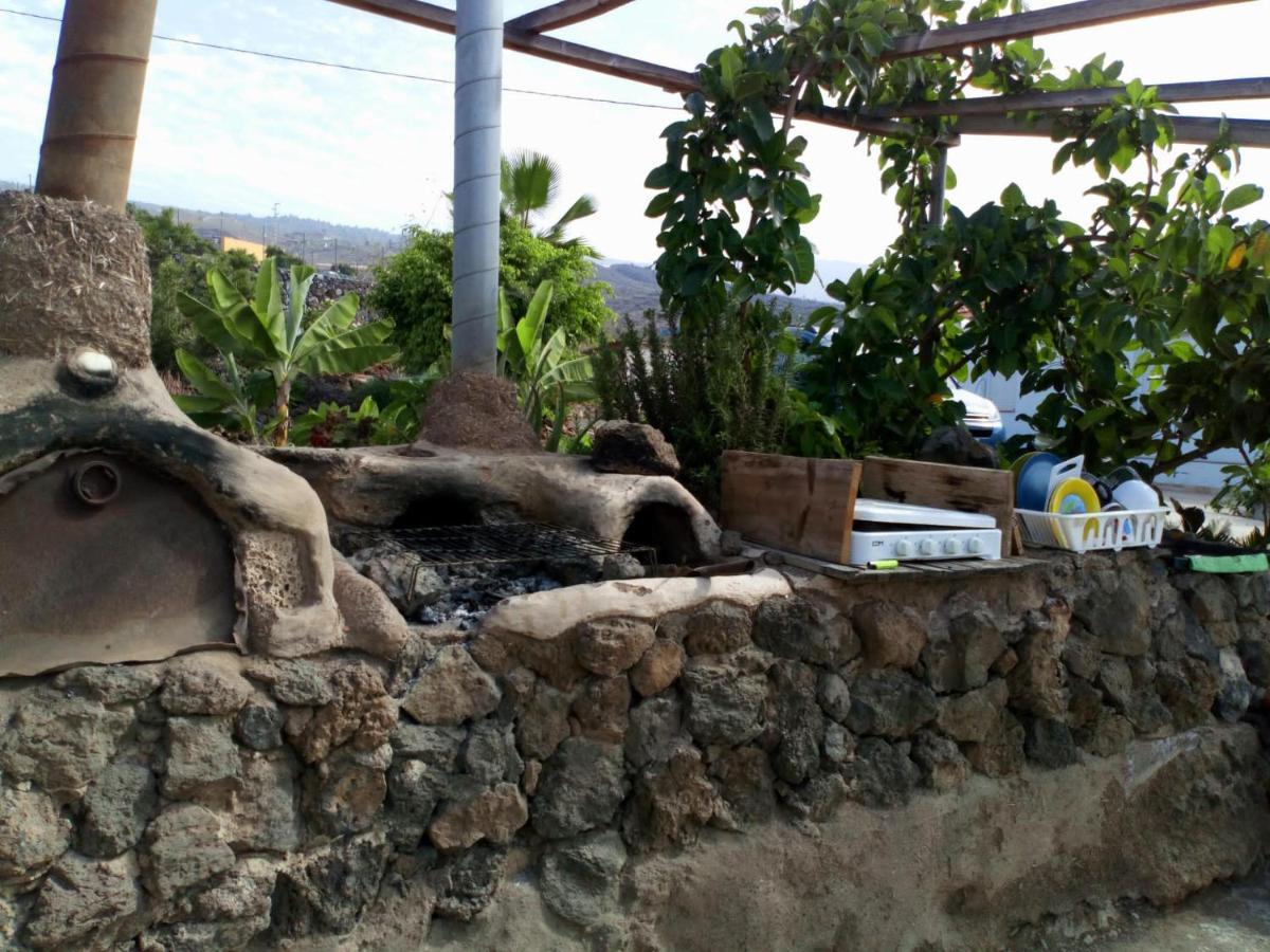 Eco Camping Nueva Vida Guest House Chio  Luaran gambar