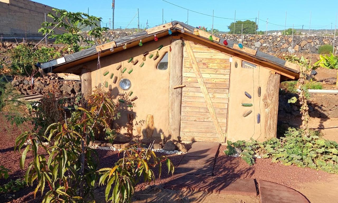 Eco Camping Nueva Vida Guest House Chio  Luaran gambar