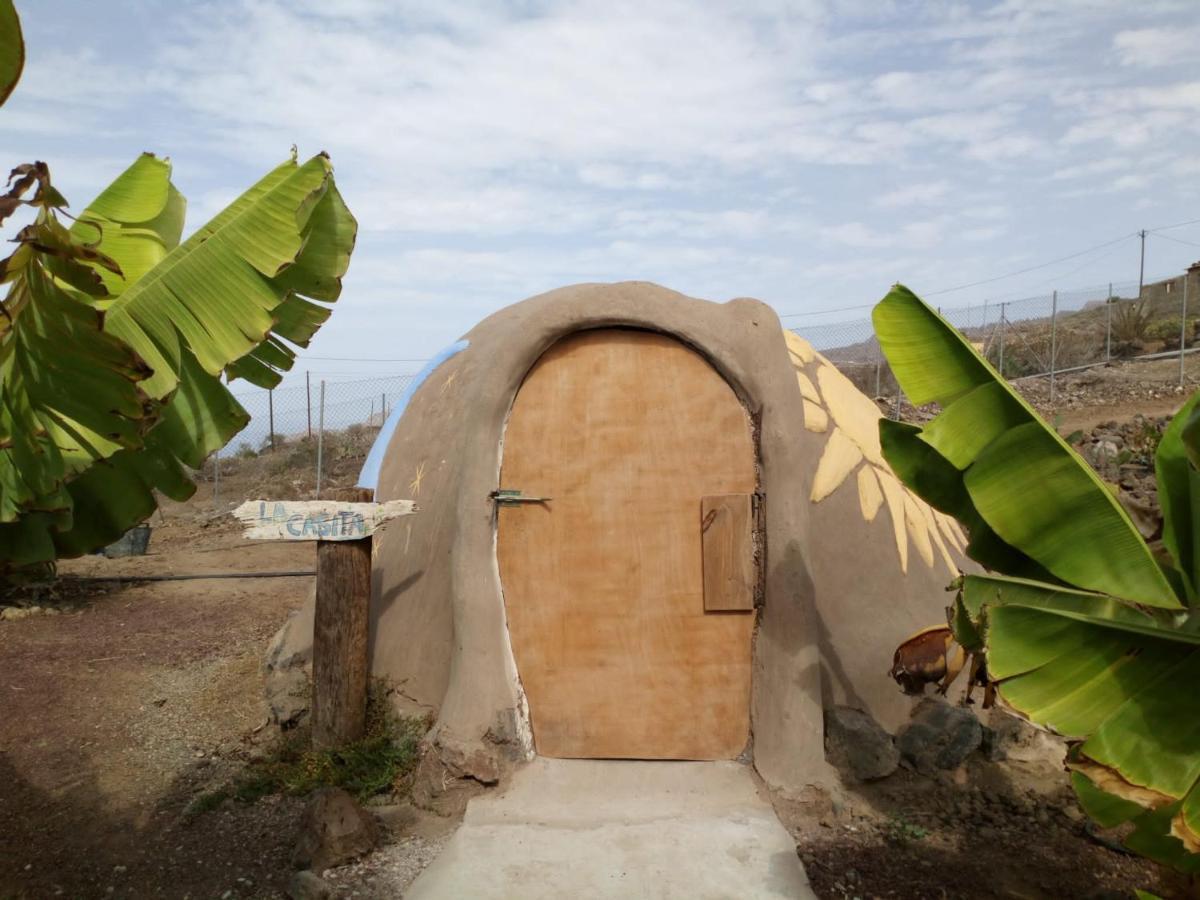 Eco Camping Nueva Vida Guest House Chio  Luaran gambar