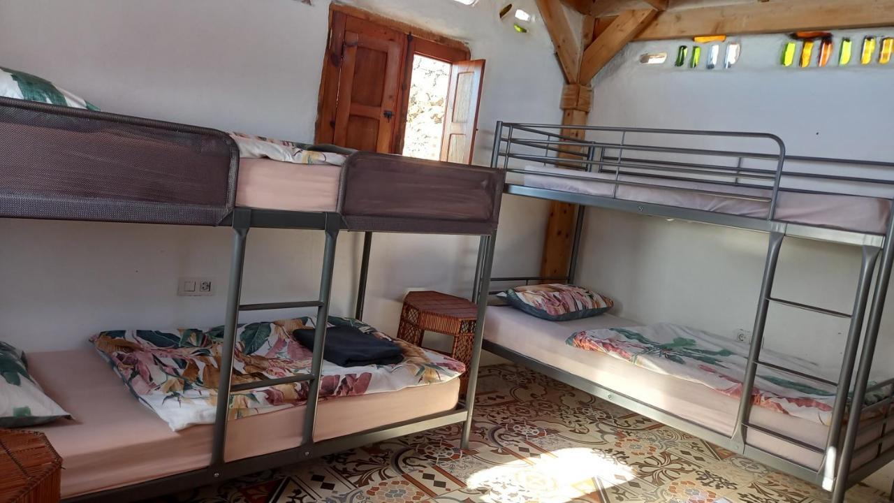 Eco Camping Nueva Vida Guest House Chio  Luaran gambar