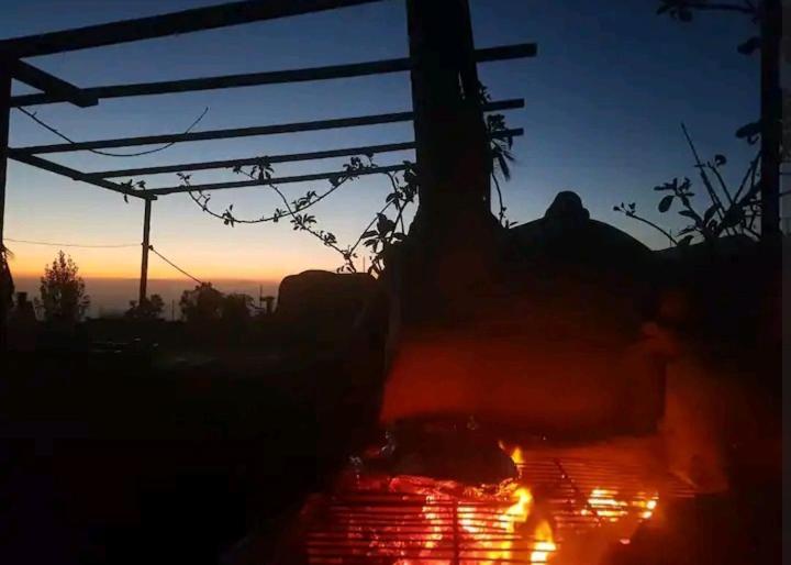 Eco Camping Nueva Vida Guest House Chio  Luaran gambar