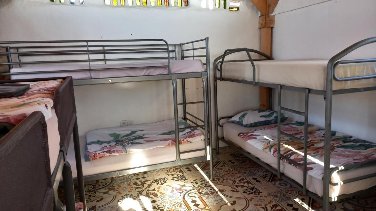 Eco Camping Nueva Vida Guest House Chio  Luaran gambar