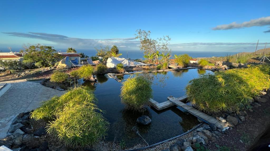 Eco Camping Nueva Vida Guest House Chio  Luaran gambar